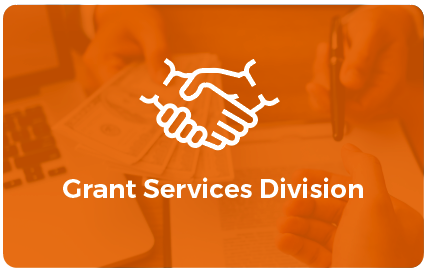 Grant Services graphic
